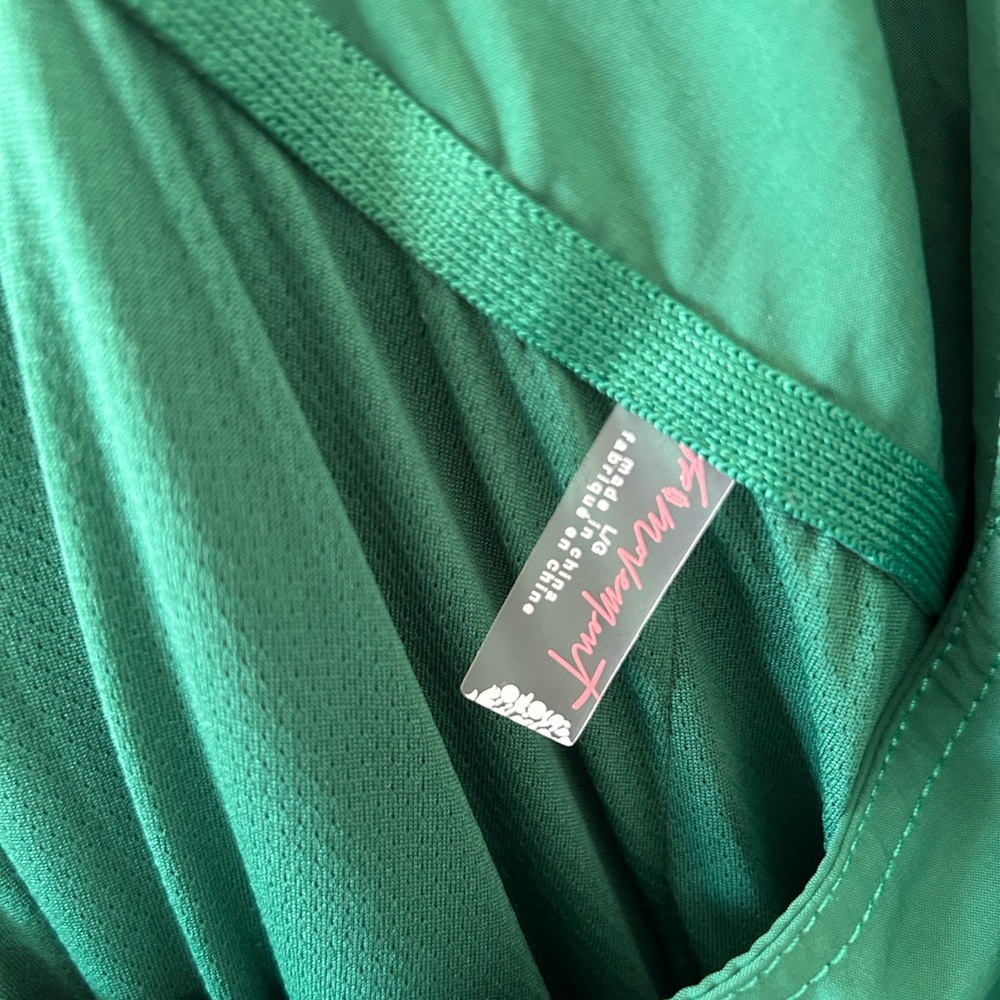 Free People Movement Deep in the Valley Onesie - Picture 8 of 8